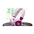 Fone de Ouvido JBL JR320 Rosa Infantil JR 320 - Imagem 3