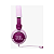 Fone de Ouvido JBL JR320 Rosa Infantil JR 320 - Imagem 2
