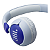 Fone de Ouvido JBL JR320 Azul Infantil JR 320 - Imagem 3