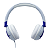 Fone de Ouvido JBL JR320 Azul Infantil JR 320 - Imagem 2