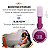 Fone de Ouvido JBL JR320BT Rosa Infantil Bluetooth JR 320BT - Imagem 4