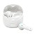 Fone de Ouvido JBL Tune Flex 2 Branco - Bluetooth ANC - Imagem 1
