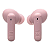 Fone de Ouvido JBL Wave Beam 2 Bluetooth Rosa ANC - Imagem 3