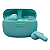Fone de Ouvido JBL Wave Beam 2 Bluetooth Azul ANC - Imagem 1