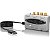 Interface de Áudio Behringer UCA202 - Imagem 1
