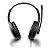Fone de Ouvido Edifier K800 USB Headset Gamer com Mic Preto - Imagem 2