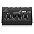 Mixer Compacto Behringer Mx400 Micromix 4 Canais Low Noise - Imagem 3