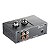 Amplificador de Fone de Ouvido Xduoo MT602 Valvulado Hibdrido - Imagem 2