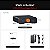 Amplificador Fosi ZA3 Estéro / Mono Para Caixa Acustica Class D 48V Com Sub Out 235W - Imagem 4