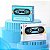 Amplificador / DAC de Fone de Ouvido Fiio Snowsky Bluetooth Retro Nano Azul - Imagem 7