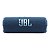 Caixa de Som JBL Flip 7 Bluetooth Azul Portátil - Imagem 1