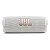 Caixa de Som JBL Flip 7 Bluetooth Branca Portátil - Imagem 1