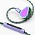 Fone de Ouvido Moondrop Rays Planar Gamer In-Ear USB-C DSP - Imagem 5
