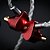 Fone de Ouvido Moondrop Aria 2 Pure Ruby Hi-Fi In-ear Monitor - Imagem 4