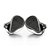 Fone de Ouvido Moondrop Variations In-Ear Tribrid 1DD+2BA+2EST – Alta Fidelidade, BA e Dinâmico, Cabo Removível - Imagem 3