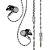 Fone de Ouvido Moondrop METEOR In-Ear Planar – Tribrid HiFi, Driver de 13mm e Cabo Balanceado - Imagem 1