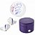 Fone de Ouvido Moondrop Robin TWS Bluetooth 5.4 LDAC Hi-Res, ANC Híbrido, 9+30h, C/ Estojo e App Personalizado - Imagem 3