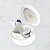 Fone de Ouvido Moondrop Robin TWS Bluetooth 5.4 LDAC Hi-Res, ANC Híbrido, 9+30h, C/ Estojo e App Personalizado - Imagem 8