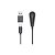 Microfone Audio Technica ATR 4650 USB Condensador Digital de Superfície Omnidirecional - Imagem 1
