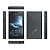 Media Player de Áudio DAP Fiio JM21 Preto - DAC / Amplificador de Fone - Imagem 1