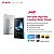 Media Player de Áudio DAP Fiio JM21 Preto - DAC / Amplificador de Fone - Imagem 5