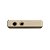 Media Player de Áudio DAP Fiio M21 Dourado Titânio  - DAC / Amplificador de Fone - Imagem 4