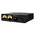 Amplificador SMSL A200 Hi-Fi 2 Canais 70W Bluetooth 5.0 HDMI ARC USB com Level Display - Imagem 4