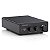 Amplificador Fosi TB10D 600W Classe D Hi-Fi Estéreo RCA TPA3255 para Caixas Passivas - Imagem 1