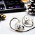 Fone de Ouvido TRN MT1 Branco Dinamico In-Ear Monitor Sem Mic - Imagem 2