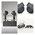 Fone de Ouvido Moondrop Space Travel 2 Ultra True Wireless com Driver Planar 13 mm, ANC, LDAC, Bluetooth 6.0 - Imagem 5