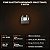 Fone de Ouvido Moondrop Space Travel 2 Ultra True Wireless com Driver Planar 13 mm, ANC, LDAC, Bluetooth 6.0 - Imagem 3