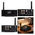 Amplificador / DAC de Fone de Ouvido Fiio K13 R2R Preto - Imagem 5