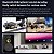 DAC FiiO BR15 R2R Bluetooth 6.0 Receiver LDAC aptX Lossless Hi Res USB Óptico Coaxial XLR RCA DSD256 - Imagem 4