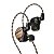 Fone de Ouvido FiiO JH13 In-Ear IEM Híbrido 1 DD e 2 BA Hi-Fi com Cabo Destacável e Alta Definição - Imagem 3
