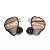Fone de Ouvido FiiO JH13 In-Ear IEM Híbrido 1 DD e 2 BA Hi-Fi com Cabo Destacável e Alta Definição - Imagem 2