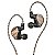Fone de Ouvido FiiO JH13 In-Ear IEM Híbrido 1 DD e 2 BA Hi-Fi com Cabo Destacável e Alta Definição - Imagem 1