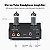 Amplificador Valvulado de Fone de Ouvido Fosi Audio P2 Hi-Fi com Baixo Ruído - Imagem 2