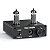 Amplificador Valvulado de Fone de Ouvido Fosi Audio P2 Hi-Fi com Baixo Ruído - Imagem 1