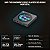 DAP FiiO Snowsky DISC Player de Audio Portatil Preto Hi-Res Bluetooth 5.4 LDAC Duplo CS43131 Balanceado 4.4mm e 3.5mm - Imagem 3