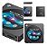 DAP FiiO Snowsky DISC Player de Audio Portatil Preto Hi-Res Bluetooth 5.4 LDAC Duplo CS43131 Balanceado 4.4mm e 3.5mm - Imagem 3