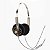 Fonde de Ouvido Moondrop Old Fashioned On-Ear Open Back Driver 40mm Cabo Removível 2 Pin Hi-Fi Estilo Retrô Walkman - Imagem 2
