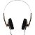 Fonde de Ouvido Moondrop Old Fashioned On-Ear Open Back Driver 40mm Cabo Removível 2 Pin Hi-Fi Estilo Retrô Walkman - Imagem 4