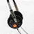 Fonde de Ouvido Moondrop Old Fashioned On-Ear Open Back Driver 40mm Cabo Removível 2 Pin Hi-Fi Estilo Retrô Walkman - Imagem 3