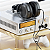 Amplificador / DAC de Fone de Ouvido Fiio K17 Prata,  Bluetooth, Streaming - Imagem 6
