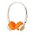 Fone de Ouvido FiiO EH11 Bluetooth Off-White Driver 40mm LDAC Hi-Res Bateria 30h Design Retrô Leve - Imagem 1