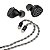 Fone de Ouvido KEFINE Arnar IEM Híbrido Planar 14,5mm + Knowles BA Cabo Modular 3,5mm 4,4mm - Imagem 4
