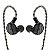Fone de Ouvido KEFINE Arnar IEM Híbrido Planar 14,5mm + Knowles BA Cabo Modular 3,5mm 4,4mm - Imagem 2