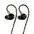 Fone de Ouvido KEFINE Quatio IEM Híbrido 2DD + 2BA Cabo Modular 3.5mm 4.4mm 0.78mm 2-Pin - Imagem 1