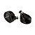 Fone de Ouvido KEFINE Quatio IEM Híbrido 2DD + 2BA Cabo Modular 3.5mm 4.4mm 0.78mm 2-Pin - Imagem 3