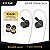 Fone de Ouvido KEFINE Klean Preto IEM 3.5mm Driver Dinâmico 10mm DLC Cabo Destacável 0.78mm 2-Pin - Imagem 6